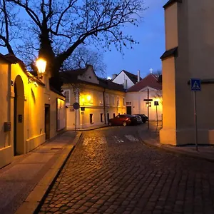Old Town Basement Praga